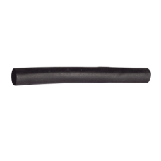 Tubo Termoencogible (Termofit) Negro de 1.2 m, 3/16 Tubo Termoencogible (Termofit) Negro de 1.2 m, 3/16