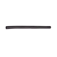 Tubo Termoencogible (Termofit) Negro de 1.2 m, 3/32 Tubo Termoencogible (Termofit) Negro de 1.2 m, 3/32