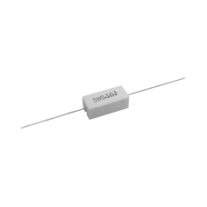 Resistencia ASTRON 0.1 Ohm, 5 W. Resistencia ASTRON 0.1 Ohm, 5 W.