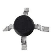 AMPLIF. RF A44/44Z IC AMP HBTSIGE 4500 MHZ SOT-86