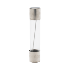 Fusible 15 Amp, 250 V Tipo Americano.