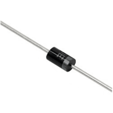 Diodo ZENER 11 V, 1-2 W 