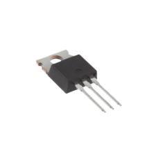 ECG2395 Transistor 60 V, 35 A, 220 AB.