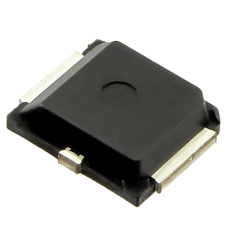 Transistor de Pot, RF, Fet, Canal N, 8 W, 7.5 Vcc