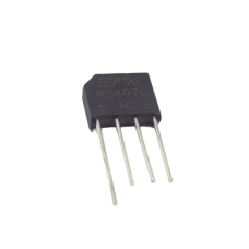 Puente Rectificador 4A 1000V 