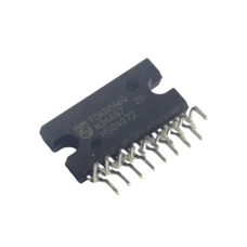 IC Amplificador de Audio 2 x 40W/2â„¦ , 17 Pines