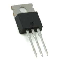 Transistor PNP 40V 3A