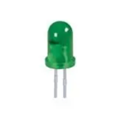 Luces LED Verde, LED 568nm