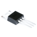 Reguladores de tensión lineal 3/4P 500mA Fixed 8V Pos, TO-220.