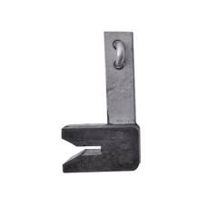 Guía para línea de vida en torre STZ