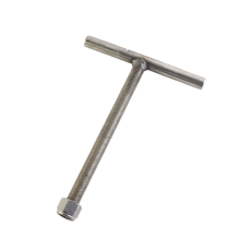 Ancla de Acero Inoxidable para base SBA30G.