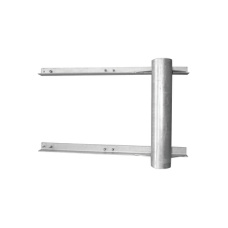 Brazo Lateral Robusto con Tubo 4.5