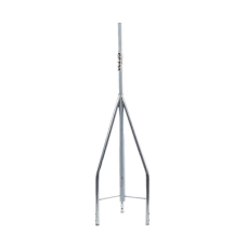 Tramo de Remate (Copete) para Tramo STZ-30 Galvanizado Electrolítico.