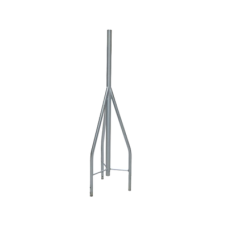 Copete para torre armada con tramo STZ-90G.