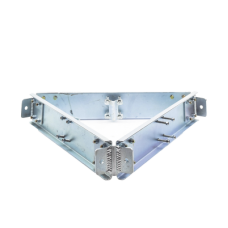 Estabilizador de Torre para Tramos STZ-35 Galvanizado por Electrólisis.