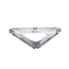 Estabilizador de Torre para Tramos STZ-45 Galvanizado por Electrólisis.