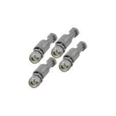 Juego de Tornillos para placa Igualadora SJP3G. Juego de Tornillos para placa Igualadora SJP3G.