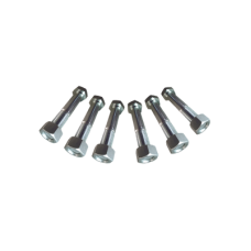 Juego de Tornillos 1/2 x 3 Juego de Tornillos 1/2 x 3