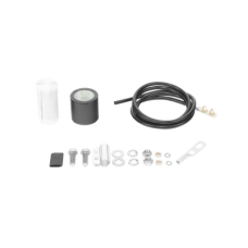 Kit de Aterrizaje Para Cable Coaxial de 1/2