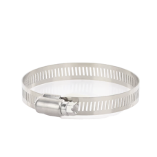 Abrazadera Sin Fin de Acero Inoxidable Capacidad de 1
