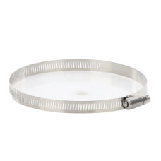 Abrazadera Sin Fin de Acero Inoxidable Capacidad de 3