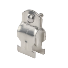 Abrazadera de Acero Inoxidable  de 1/2