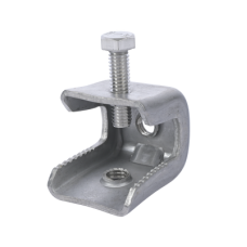 Paquete de 10 Sujetadores Para Instalacion En Angulo Con Orificio de 3/8 Paquete de 10 Sujetadores Para Instalacion En Angulo Con Orificio de 3/8