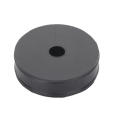 Inserto de Caucho de 4 Inserto de Caucho de 4