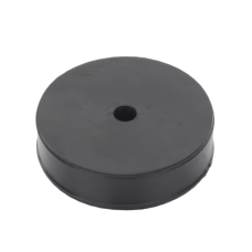 Inserto de Caucho de 4 Inserto de Caucho de 4