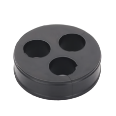 Inserto de Caucho de 4