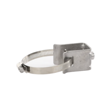 Adaptador Para Separación y Sujeción Con Orificio Roscado de 3/8