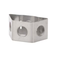 Kit de 10 Separadores de 3 Vias Para Sujetadores Tipo Snap In Kit de 10 Separadores de 3 Vias Para Sujetadores Tipo Snap In