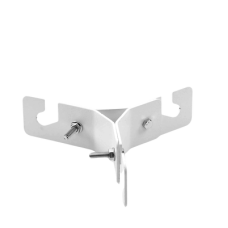 Bracket para Mástil para Sujeción de Retenida (Para mást. de 1