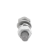 TORNILLO 1/2 X 1 3/4 A325 C/A PRESION/A PLANA/TUERCA