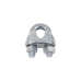 Abrazadera tipo Nudo para Cable de 3/8 Abrazadera tipo Nudo para Cable de 3/8