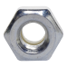 Tuerca Galv. Electrolítico, de 1/2