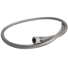 Manguera para Altas temperaturas / Distancia de 1.5 Metros / Compatible con Gabinetes SHL701304 y SHL711304