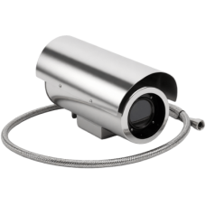 Gabinete para Cámaras Tipo Box (Profesional) / Para Altas Temperaturas (hasta 80º C) / Sistema de Enfriado por Aire