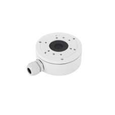 Caja de Conexiones de Metal / Compatible con DS-2CD20XX, B8-TURBOGXX, THC-B120-XX,, THC-BXX, THC-TXX Caja de Conexiones de Metal / Compatible con DS-2CD20XX, B8-TURBOGXX, THC-B120-XX,, THC-BXX, THC-TXX