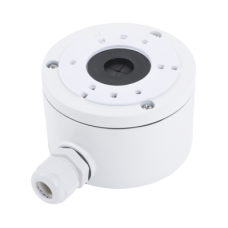 Caja de Conexiones de Metal / Extra Grande / Compatible con DS-2CD20XX, B8-TURBOGXX, THC-B120-XX,, THC-BXX,, THC-TXX Caja de Conexiones de Metal / Extra Grande / Compatible con DS-2CD20XX, B8-TURBOGXX, THC-B120-XX,, THC-BXX,, THC-TXX