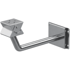 Montaje para gabinetes anti explosión SYE800, SYE801 Montaje para gabinetes anti explosión SYE800, SYE801