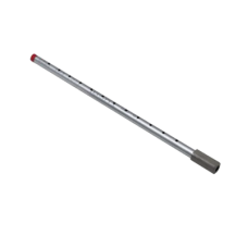 Tubo de Muestreo para Ductos de 120 a 240 Centímetros de Ancho, Fabricado en Metal Tubo de Muestreo para Ductos de 120 a 240 Centímetros de Ancho, Fabricado en Metal