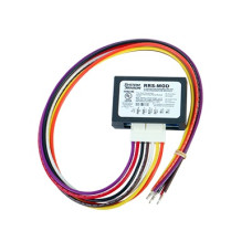 Relevador de Inversión y Sincronización para la Serie i3 Relevador de Inversión y Sincronización para la Serie i3