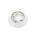 Paquete con 10 Piezas / Base de 6 Pulgadas B300-6 / Para detectores Notifier, Farenhyt, Silent Knight y Fire-Lite / Color Blanco