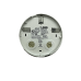 Detector de Humo Fotoeléctrico Direccionable / 15-32 VCC / Cámara Óptica de Alta Sensibilidad / Compatible Fire-Lite, Silent Knight y Farenhyt / Base Incluida / Blanco