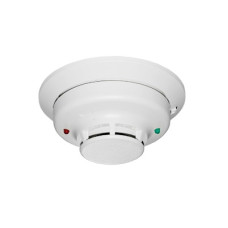 Detector Fotoeléctrico de Humo de 4 Hilos, Serie i3 Detector Fotoeléctrico de Humo de 4 Hilos, Serie i3