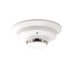 Detector Fotoeléctrico de Humo de 4 Hilos con Sensor de Temperatura a 57° C, Serie i3