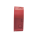 Caja de Montaje en Techo, para Sirena, Color Rojo, Nuevo Diseño Moderno y Elegante