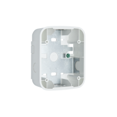 Caja de Montaje en Pared, para Sirena, Color Blanco, Nuevo Diseño Moderno y Elegante Caja de Montaje en Pared, para Sirena, Color Blanco, Nuevo Diseño Moderno y Elegante