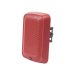 Bocina para Montaje en Pared, Color Rojo, Nuevo Diseño Moderno y Elegante y Menor Consumo de Corriente